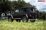 Mercedes-Benz G550 4x4&sup2; by RENNtech 2017 года